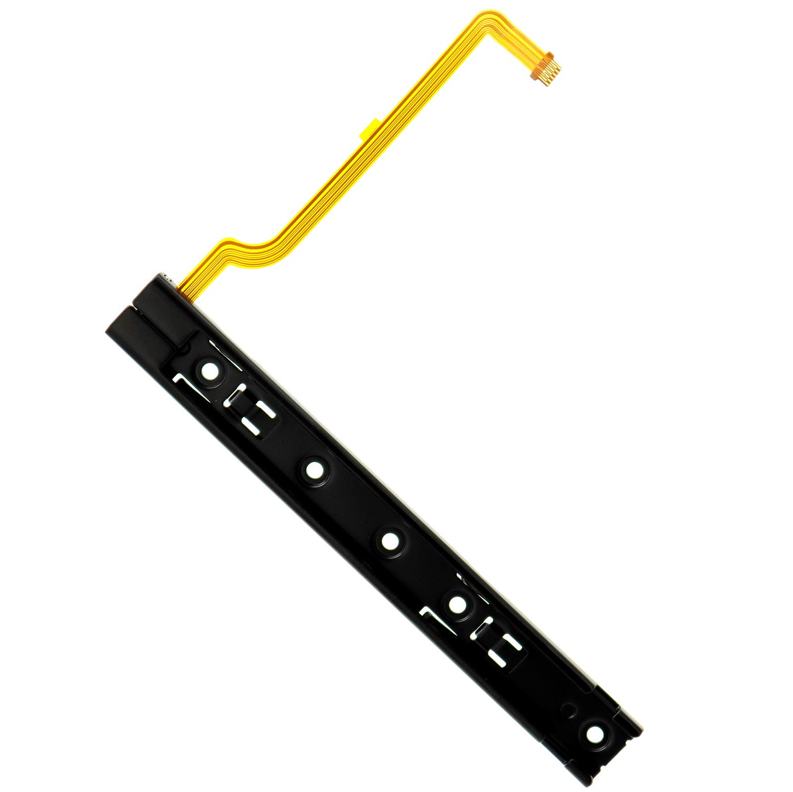 Nintendo Switch Railfan Amazon.com: Deal4GO Replacement Left Slide Rail Bracket with